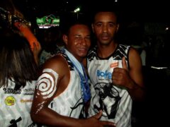 Bloco Bafo de Baco